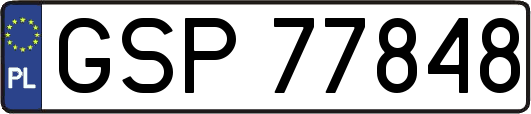 GSP77848
