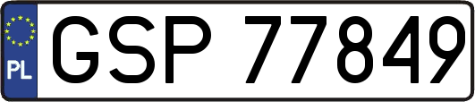 GSP77849