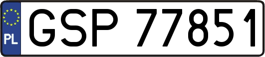 GSP77851
