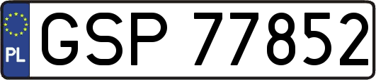 GSP77852