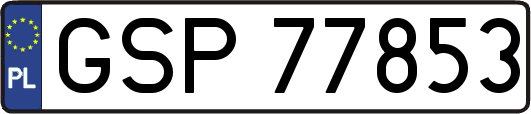 GSP77853