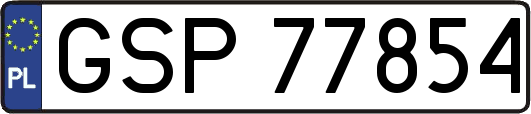 GSP77854