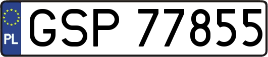 GSP77855