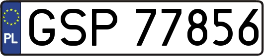 GSP77856
