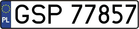 GSP77857