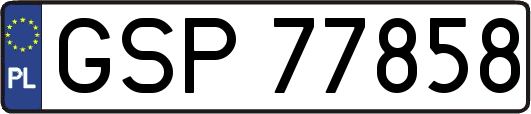 GSP77858