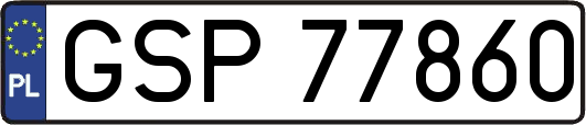 GSP77860