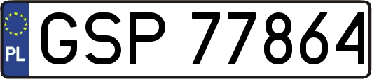GSP77864