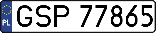 GSP77865