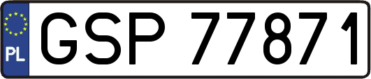 GSP77871