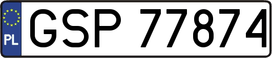 GSP77874