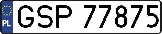 GSP77875