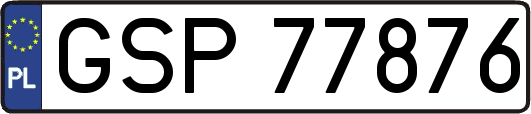 GSP77876