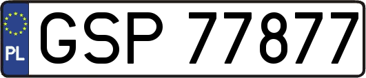 GSP77877