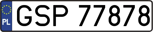 GSP77878