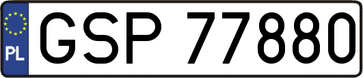 GSP77880