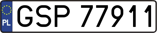 GSP77911