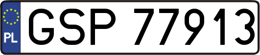 GSP77913