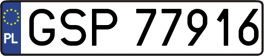 GSP77916