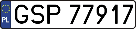 GSP77917