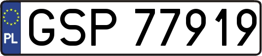 GSP77919