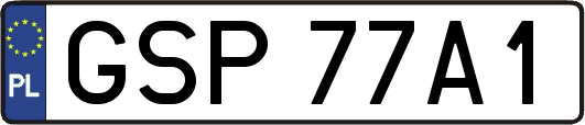 GSP77A1