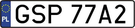 GSP77A2