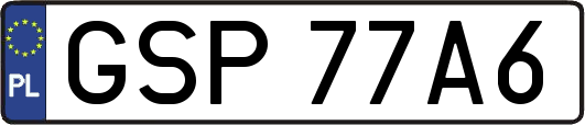 GSP77A6