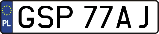 GSP77AJ