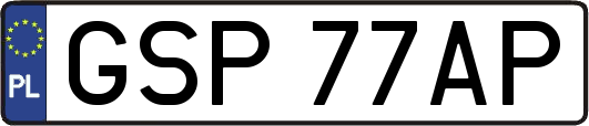 GSP77AP