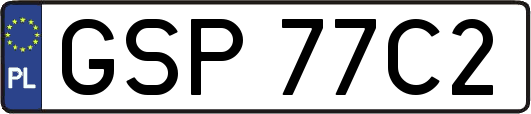GSP77C2