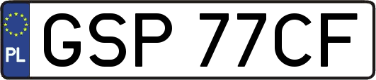 GSP77CF