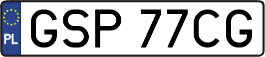 GSP77CG