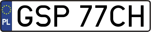 GSP77CH