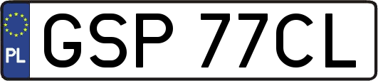 GSP77CL