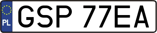 GSP77EA