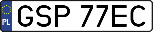GSP77EC