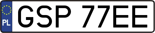 GSP77EE