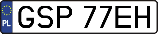 GSP77EH