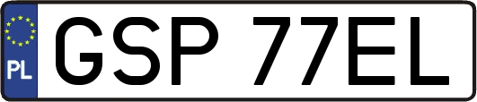 GSP77EL