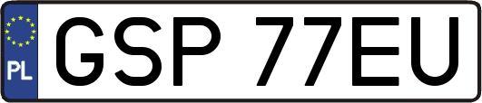 GSP77EU