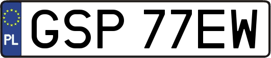 GSP77EW