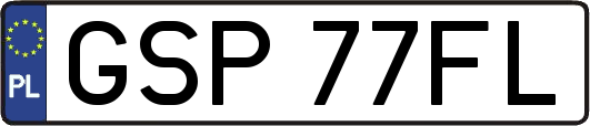 GSP77FL
