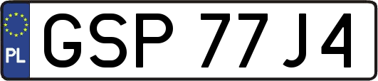 GSP77J4