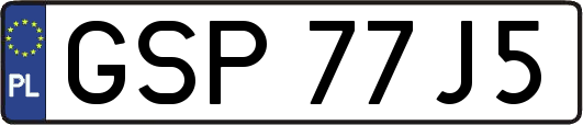GSP77J5