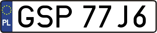 GSP77J6