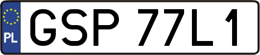 GSP77L1