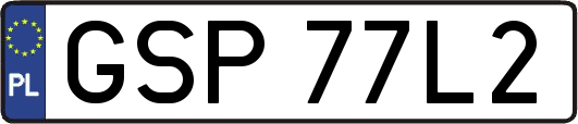 GSP77L2