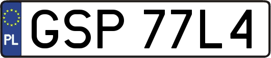 GSP77L4