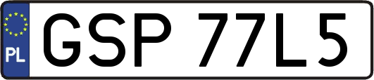 GSP77L5